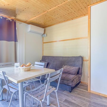 Camping Torraccia Cargèse Εξωτερικό φωτογραφία