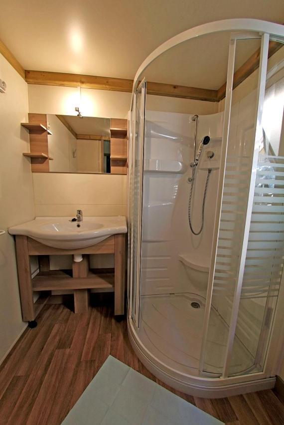 Camping Torraccia Cargèse Εξωτερικό φωτογραφία