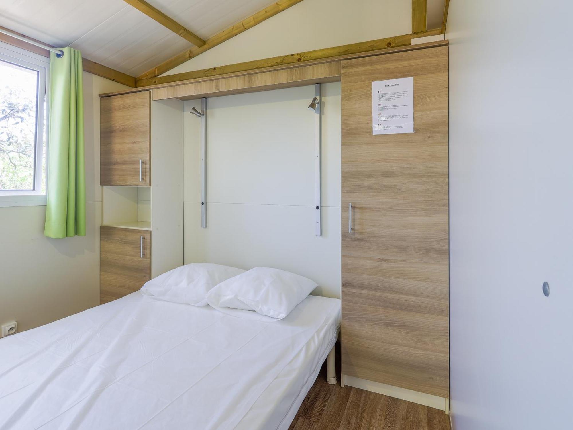 Camping Torraccia Cargèse Εξωτερικό φωτογραφία
