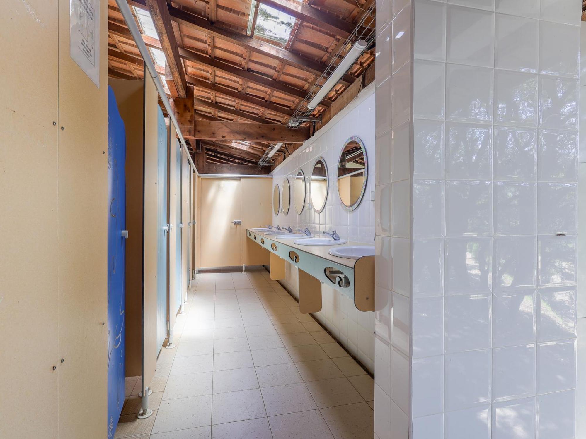 Camping Torraccia Cargèse Εξωτερικό φωτογραφία