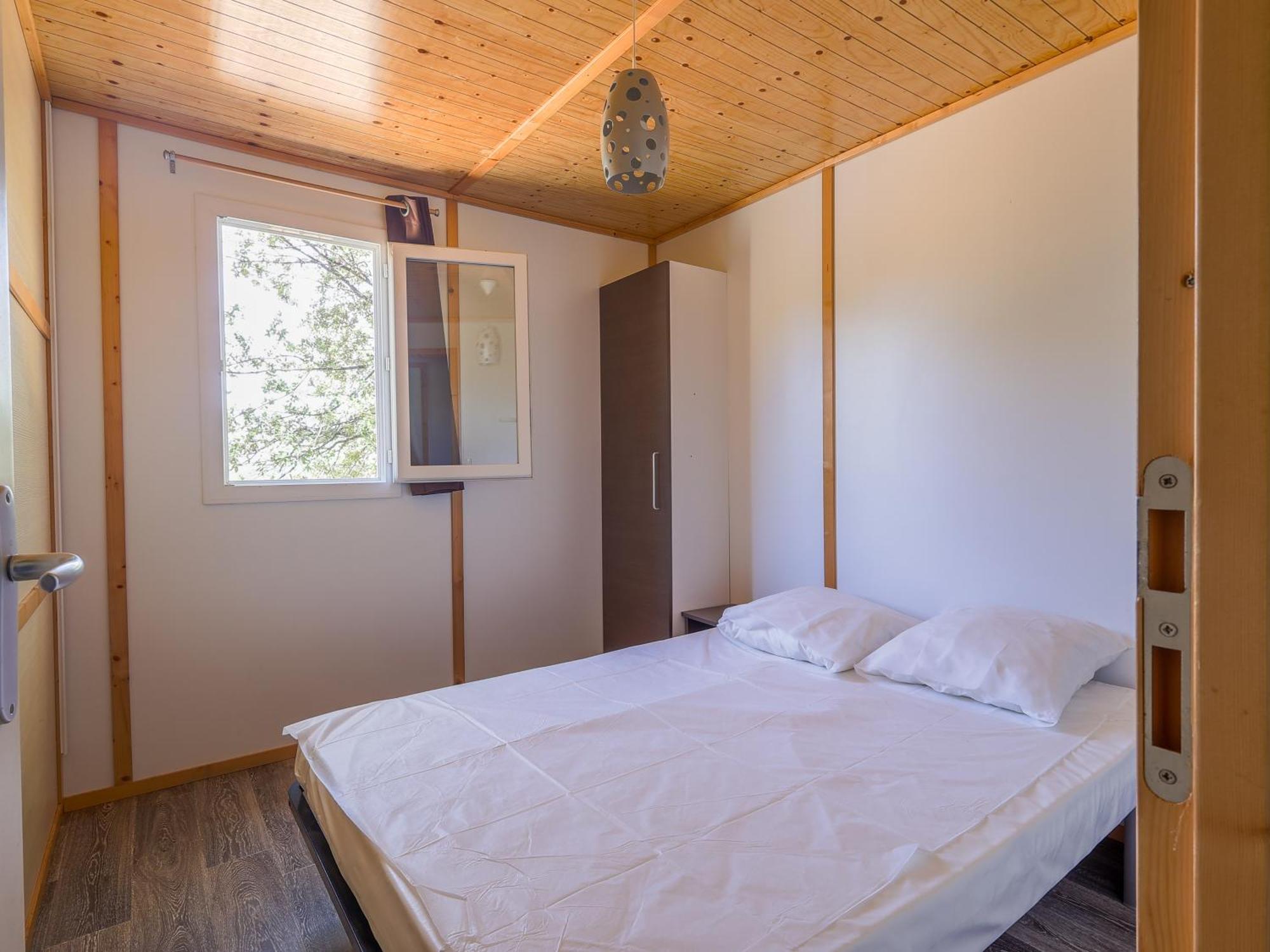 Camping Torraccia Cargèse Εξωτερικό φωτογραφία