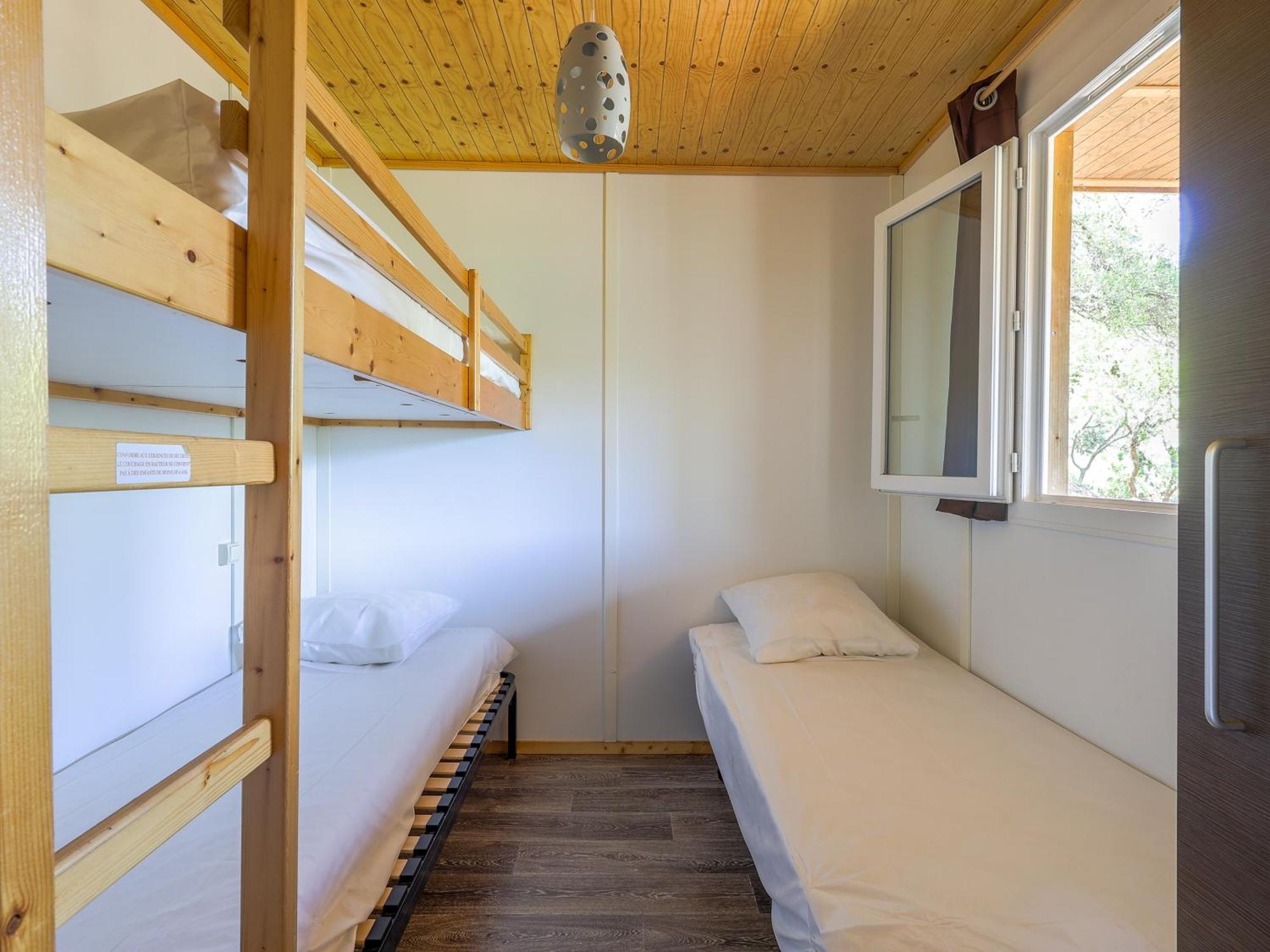 Camping Torraccia Cargèse Εξωτερικό φωτογραφία