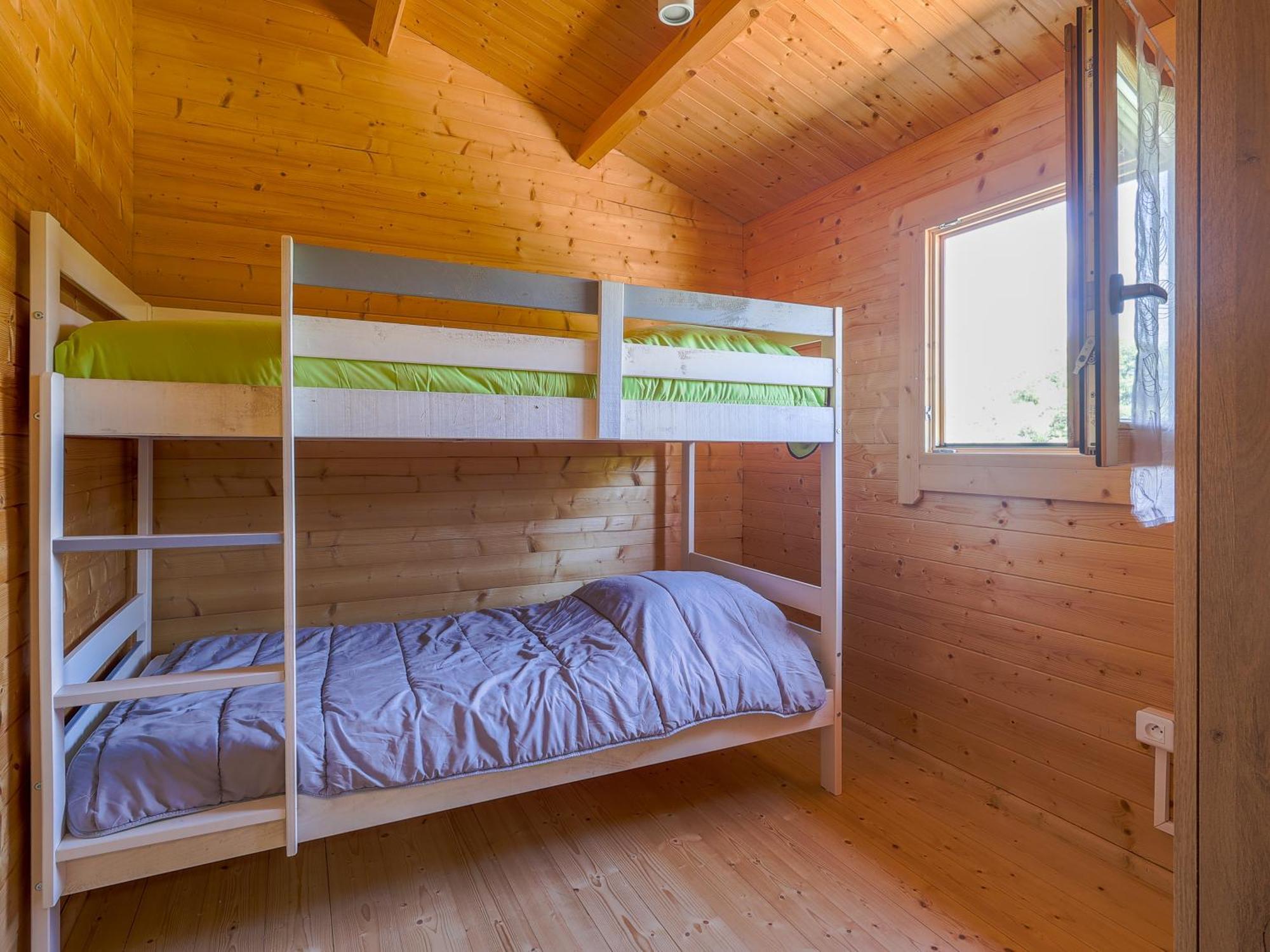 Camping Torraccia Cargèse Εξωτερικό φωτογραφία