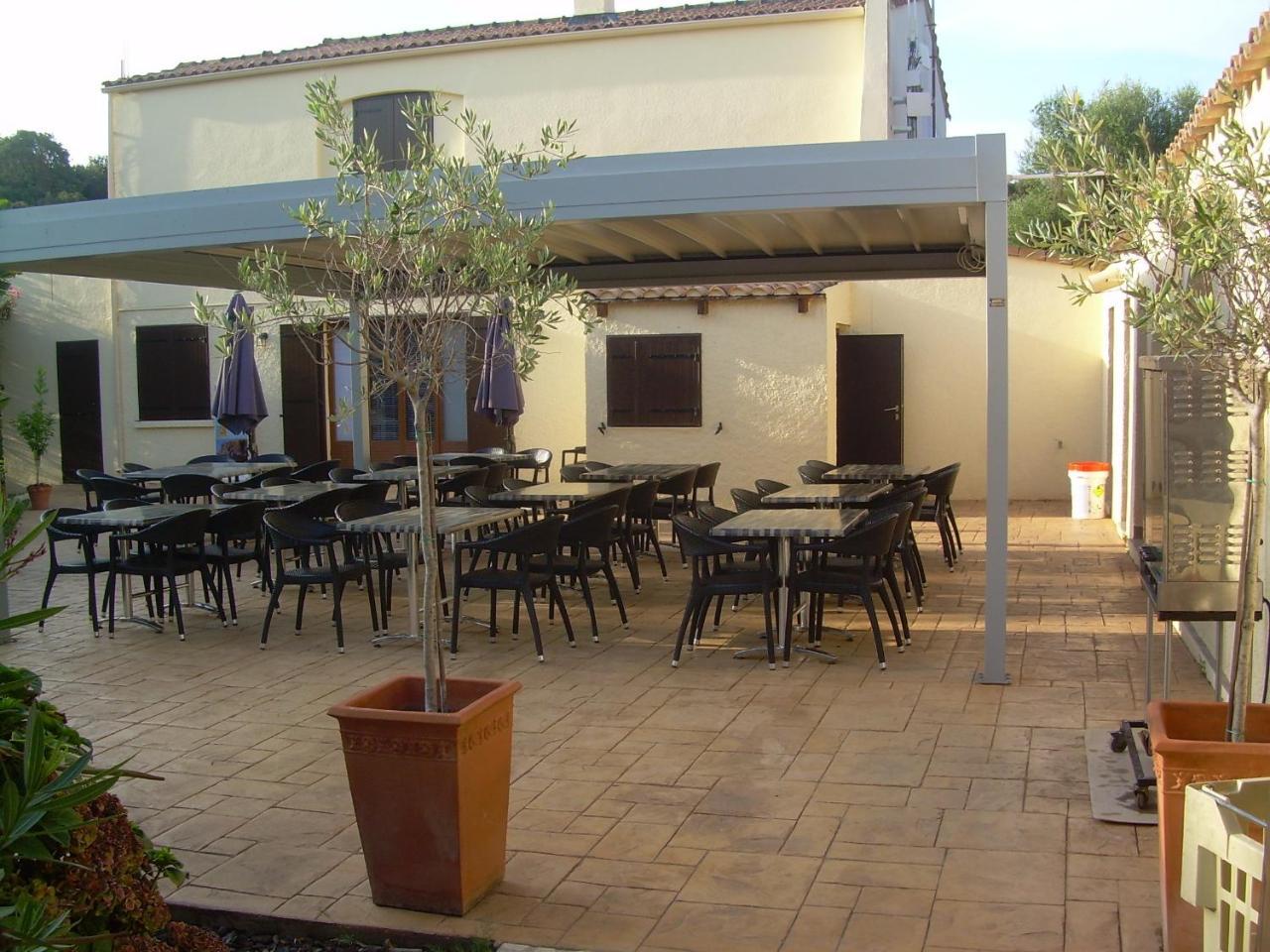Camping Torraccia Cargèse Εξωτερικό φωτογραφία